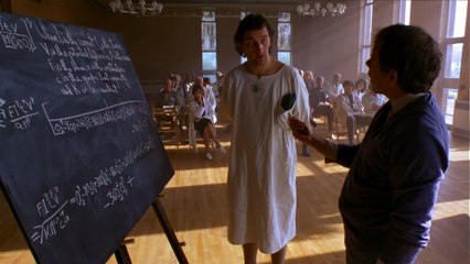 Morons From Outer Space [couchtripper][U]