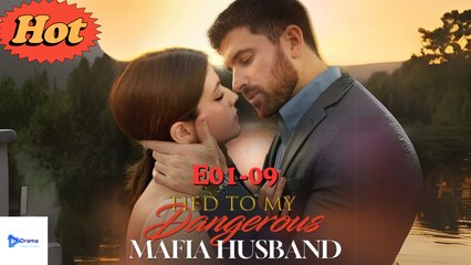 Short Drama Hot | My Dangerous M.a.f.i.a H.u.s.b.a.n.d - Full Movie | Drama Video Studio