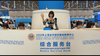 A Tianjin convergono Xi, Putin, Modi, Erdogan per vertice SCO