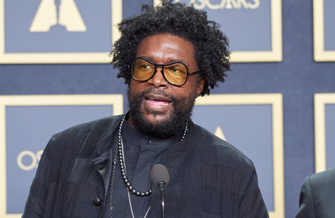 Questlove’s live-action The Aristocats movie scrapped by Disney