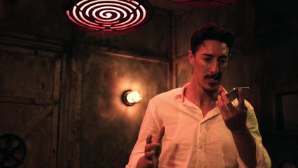 200 Degrees | Full Thriller Movie | Survival Suspense Film