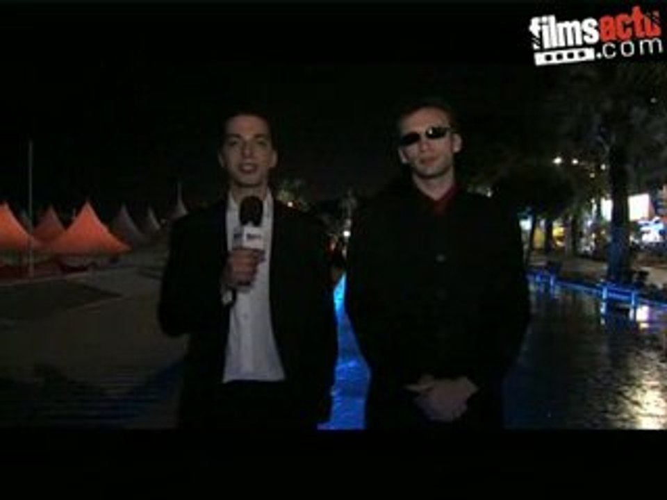 Le Festival de Cannes de FilmsActu: Jour 5