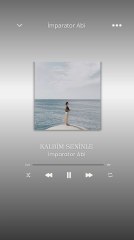 imparator abi - Kalbim Seninle