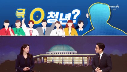 [여랑야랑]극우 청년?