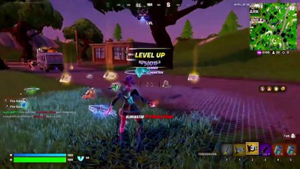 Fortnite Blitz Victory Royale 3: Best Strategies to Beat Bad Bosses! #fortnite #fortnitegameplay #c6s3