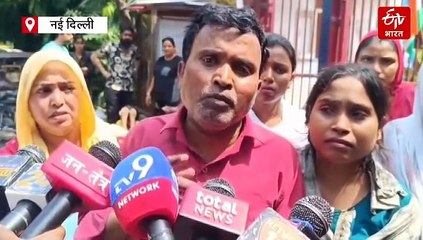 दिल्ली के मालवीय नगर में दो भाइयों पर जानलेवा हमला, एक की मौत, दूसरा घायल