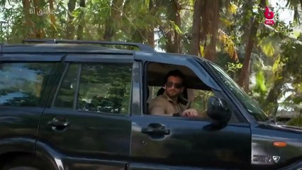 مسلسل عاشق انا 4 الحلقة 1 الاولى مدبلج HD