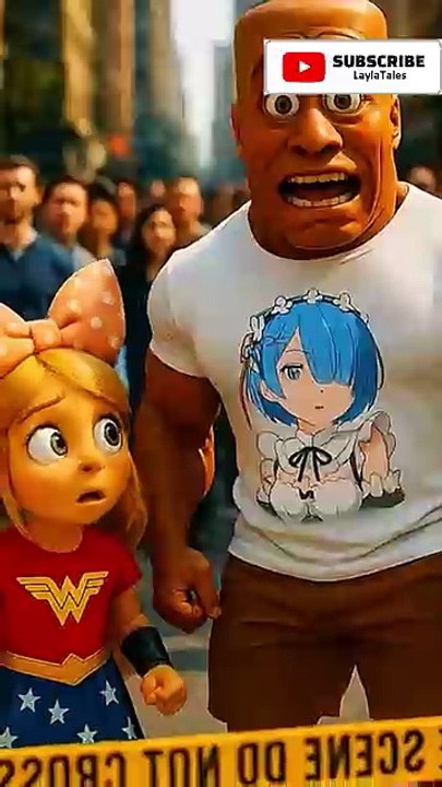 Duddum and wonder women