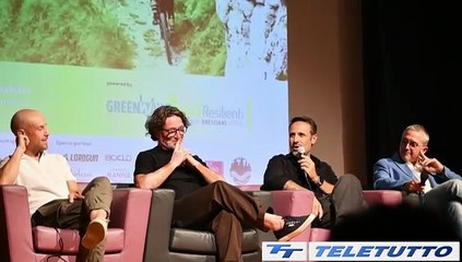 Video News - Il documentario 'Tratti' presentato a Sarezzo