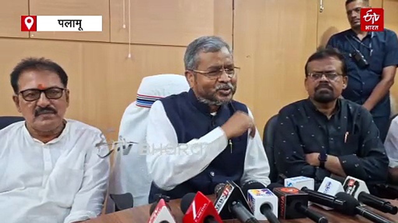 सूर्या हांसदा मामला जाएगा हाईकोर्ट! परिवार को मिलेगा बीजेपी का साथ: बाबूलाल मरांडी
