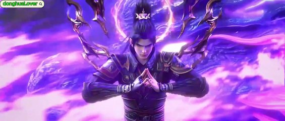 BTTH s5 eps 162 Sub Indo HD