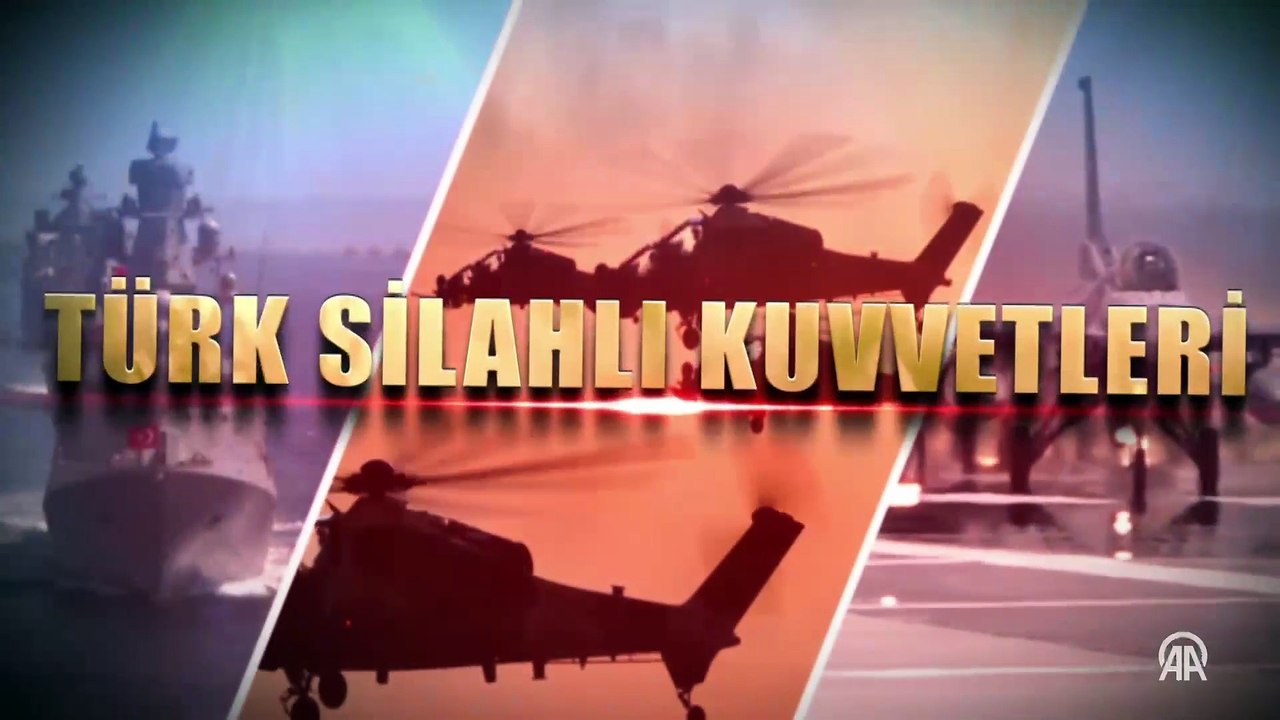 MSB'den 30 Ağustos Zafer Bayramı ve Türk Silahlı Kuvvetleri Günü için özel video klip