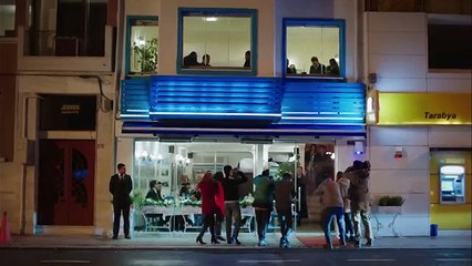 99. Amanecer (Gunesi Beklerken), en español