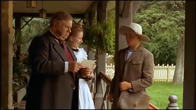 EL PODER DEL AMOR / Serie EN EL VALLE DE LAS ROSAS SILVESTRES