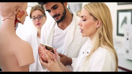 Sono 1200 gli iscritti a Medicina all'Unime. Lunedì l'inizio delle lezioni