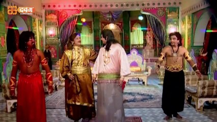 Alif Laila || Season 2 Episode 60 || Arabian Nights