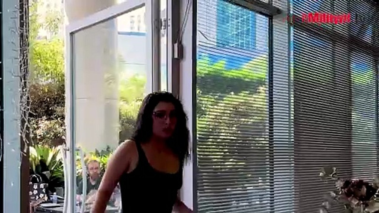 Güller ve Günahlar'ın ilk kamera arkası görüntüleri