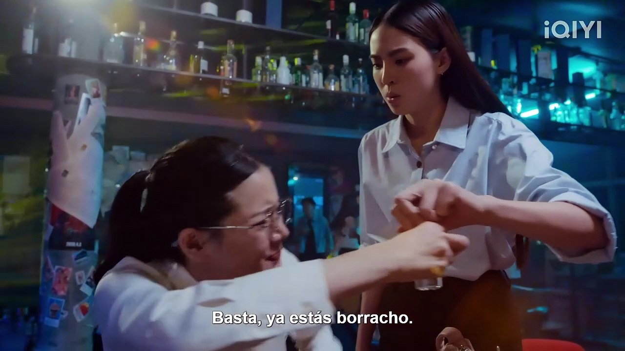 Harmony Secret Ep 5 Sub Esp