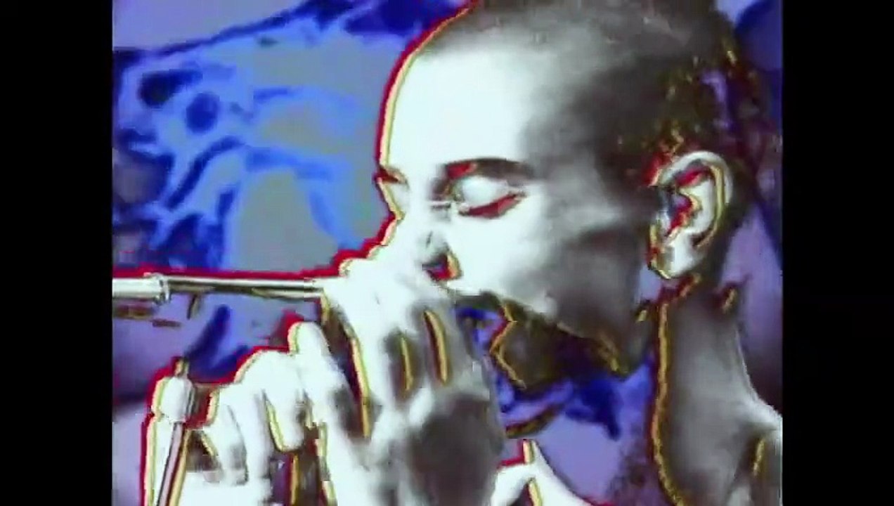 {Nothing Compares} 2022 - Sinéad O'Connor iconoclastic personality.