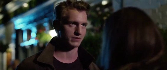 {Off Piste} 2016 - An ex-military recluse, living in the mountains of France