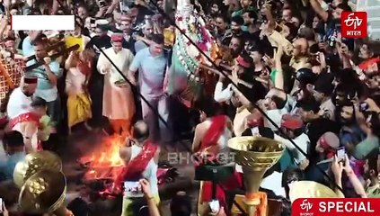 क्यों भादो में देवताओं के मंदिर कपाट हो जाते हैं बंद, क्या है घोघड़घार में देवताओं और डायनों के बीच होने वाला युद्ध