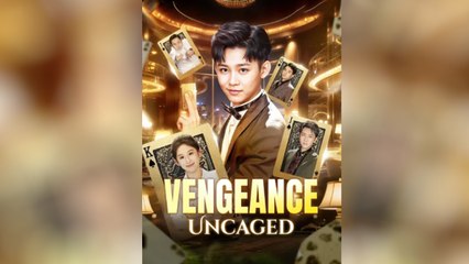 Vengeance Uncaged