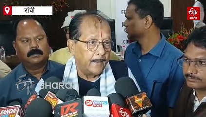 अमेरिकी टैरिफ से झारखंड में टेक्सटाइल समेत कई उद्योग प्रभावित, करोड़ों का कारोबार प्रभावित होने की आशंका, तलाशे जा रहे विकल्प