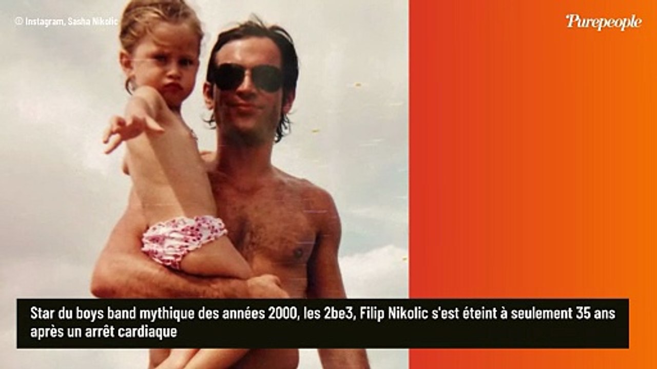 "Le jour où il n'aurait plus 15 fans devant sa porte, ça irait mal" : les derniers mots de cette star des années 2000 qui nous a quittés à seulement 35 ans