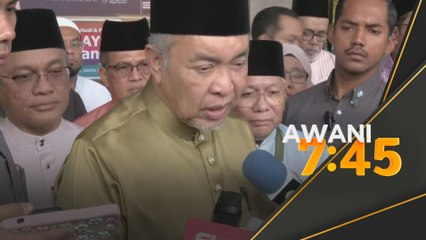 Program Malaysia #QuranHour bakal masuk kalendar pelancongan - Zahid