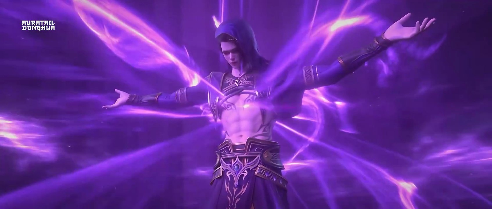 battle through the heavens season 5 episode 162