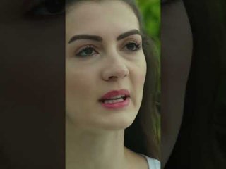 حقيقة طوق ميليسا 🙄 | مسلسل بنات الشمس 🌞 #handeerçel #shorts #güneşinkızları