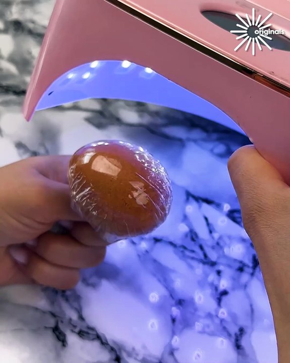 Create your own DIY diamond egg craft! 💎🌟