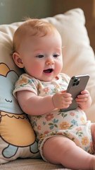 Hello Papa ghar pe nhi hai