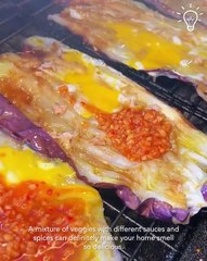 Something smells good in here!