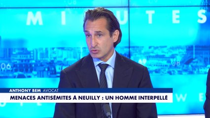Anthony Bem : «C'est le Hamas qui a gagné la guerre de communication»