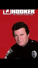 TJ HOOKER