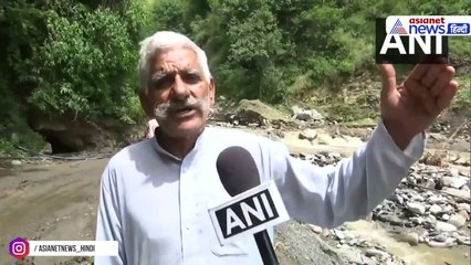 रामबन में बादल फटा...मौतें और तबाही, लेकिन असली खतरा अभी बाकी?