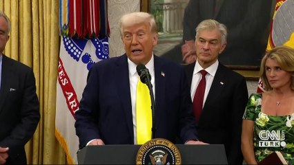 ABD Başkanı Donald Trump Nerede? Salı Gününden Beri Kayboldu, Sağlık Durumu Spekülasyonlara Neden Oluyor