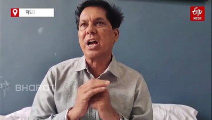 मध्य प्रदेश में अब कोई 'बेरोजगार' नहीं! कांग्रेस विधायक ने उठाए सवाल