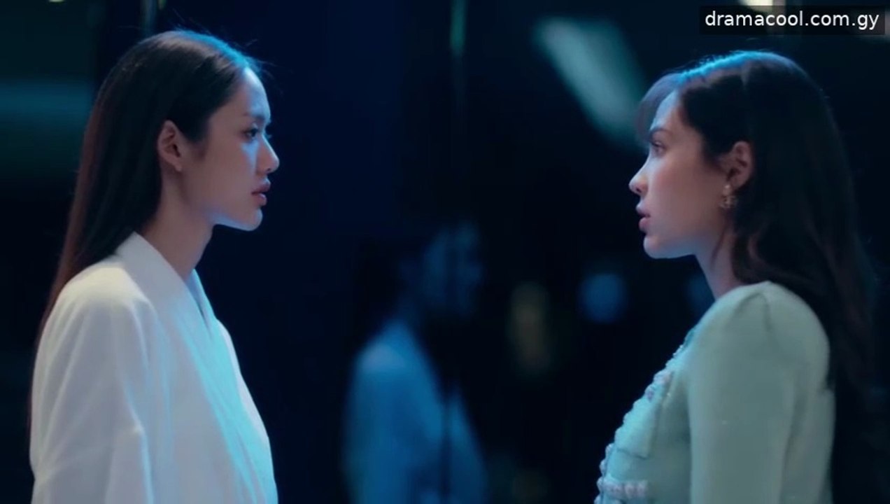 Harmony secret Exp 5 with Eng sub gl series