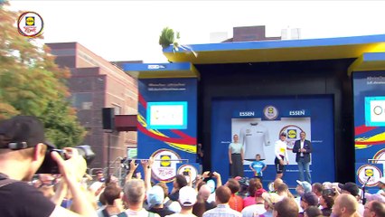 Lidl Deutschland Tour 2025 - Le film de la course