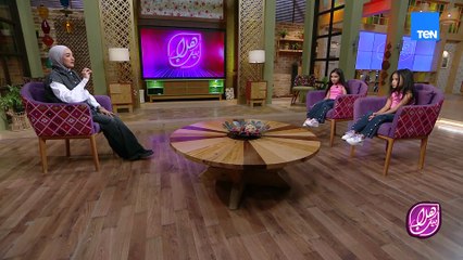 البنات جمال الحياة 🥰 فقره من الدلع والمرح مع مكه ومليكه 😊❤️