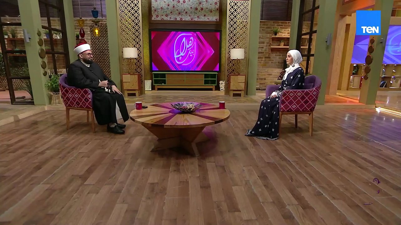 رحلة مع أنبياء الله.. صفات لا تتكرر وقدوة لا تنتهي