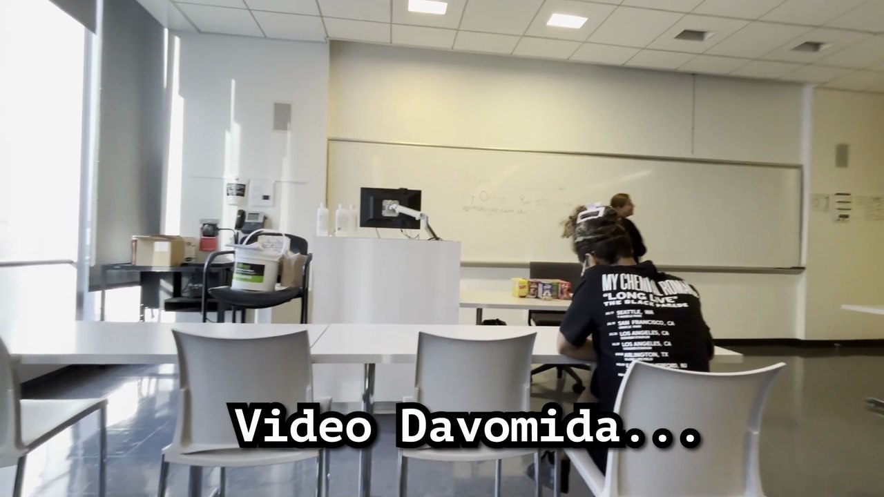 Amerika Kollejidagi Birinchi Kunim Haqida Sizga Hech Kim Aytmaydi || Sardorbek Jumaboev