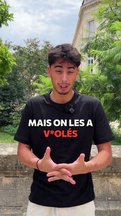 LA FRANCE, LE PAYS DES DROITS DE L'HOMME ?