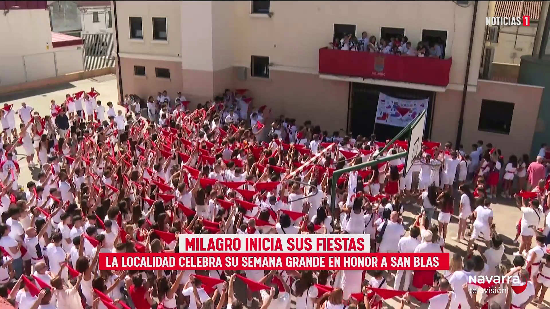 Noticias de Navarra 14:30h 30/08/2025