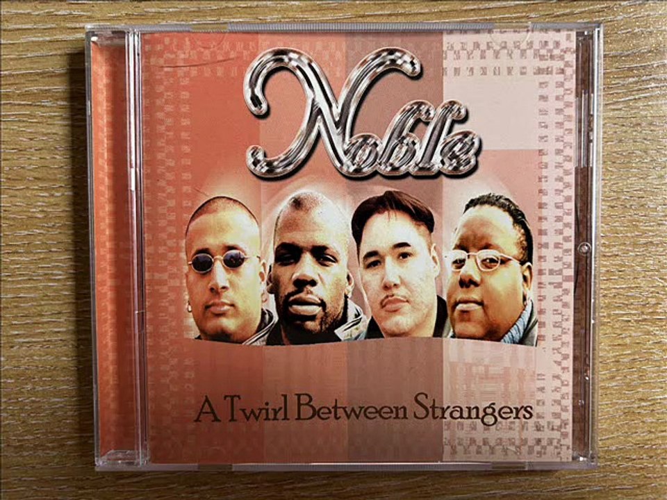 Noble - Shattered Dreams