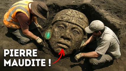 Pièges qu'ont réellement découverts les archéologues dans les tombes des pharaons