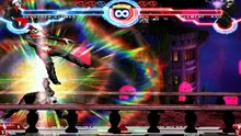[KOF Mugen] Devourer Element VS Team Element
