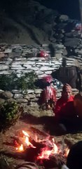 shamanism in Nepal |